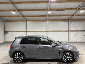 Avarii autoturisme Volkswagen e-Golf 36kWh 100kW Automaat E-Dition 2020/4