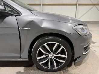 Volkswagen e-Golf 36kWh 100kW Automaat E-Dition picture 18