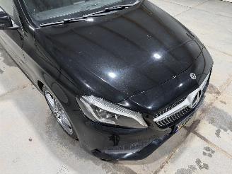 Mercedes A-klasse 180 90kW Automaat Sport Edition picture 18