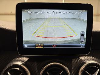 Mercedes A-klasse 180 90kW Automaat Sport Edition picture 34