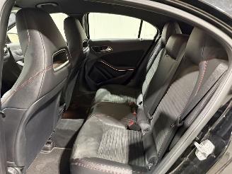 Mercedes A-klasse 180 90kW Automaat Sport Edition picture 37