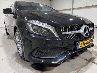 Mercedes A-klasse 180 90kW Automaat Sport Edition picture 21