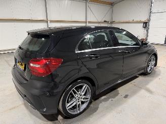 Mercedes A-klasse 180 90kW Automaat Sport Edition picture 5