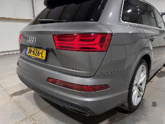 Audi Q7 3.0TDI 160kW Ultra Quattro Pro Line S 7Persoons picture 24