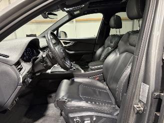 Audi Q7 3.0TDI 160kW Ultra Quattro Pro Line S 7Persoons picture 27