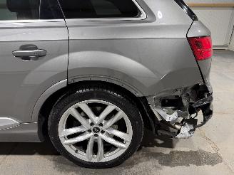 Audi Q7 3.0TDI 160kW Ultra Quattro Pro Line S 7Persoons picture 15