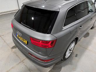 Audi Q7 3.0TDI 160kW Ultra Quattro Pro Line S 7Persoons picture 21