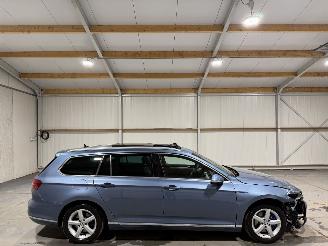 Damaged car Volkswagen Passat 1.4TSI 115kW Automaat GTE Highline Pano 2017/4