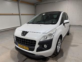 Peugeot 3008 1.6THP 115kW Automaat Active Pano picture 10