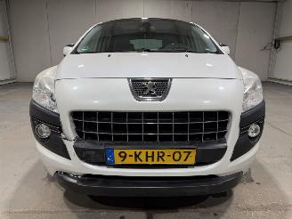 Peugeot 3008 1.6THP 115kW Automaat Active Pano picture 21