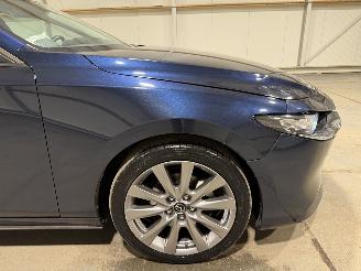 Mazda 3 2.0SkyActive-X 132kW Automaat Comfort Met Bose picture 16