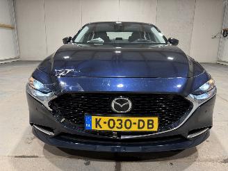 Mazda 3 2.0SkyActive-X 132kW Automaat Comfort Met Bose picture 23