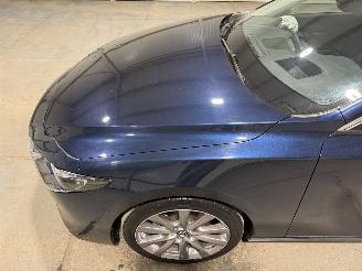 Mazda 3 2.0SkyActive-X 132kW Automaat Comfort Met Bose picture 17