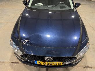 Mazda 3 2.0SkyActive-X 132kW Automaat Comfort Met Bose picture 20