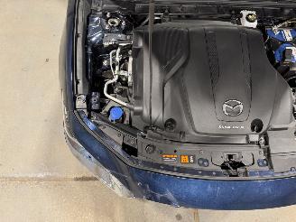 Mazda 3 2.0SkyActive-X 132kW Automaat Comfort Met Bose picture 28