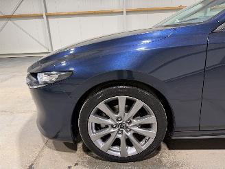Mazda 3 2.0SkyActive-X 132kW Automaat Comfort Met Bose picture 15