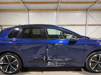 Audi Q4 E-tron 77kWh 150kW Launch Edition S Competition picture 13