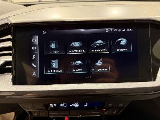 Audi Q4 E-tron 77kWh 150kW Launch Edition S Competition picture 20
