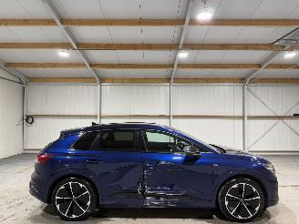 Damaged car Audi Q4 E-tron 77kWh 150kW Launch Edition S Competition 2022/3