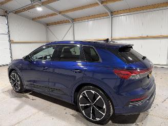 Audi Q4 E-tron 77kWh 150kW Launch Edition S Competition picture 11