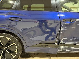 Audi Q4 E-tron 77kWh 150kW Launch Edition S Competition picture 15