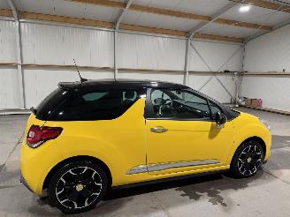 Citroën DS3 1.6VTi 88kW Automaat So Chic picture 5