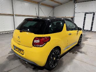 Citroën DS3 1.6VTi 88kW Automaat So Chic picture 6