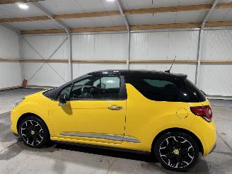 Citroën DS3 1.6VTi 88kW Automaat So Chic picture 11