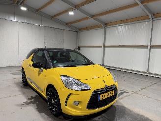 Citroën DS3 1.6VTi 88kW Automaat So Chic picture 3