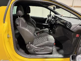 Citroën DS3 1.6VTi 88kW Automaat So Chic picture 20