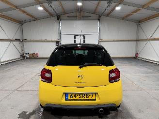Citroën DS3 1.6VTi 88kW Automaat So Chic picture 7