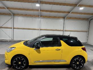 Citroën DS3 1.6VTi 88kW Automaat So Chic picture 8