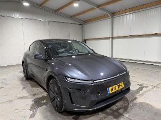 Tesla Model Y 58kWh 188kW RWD picture 3