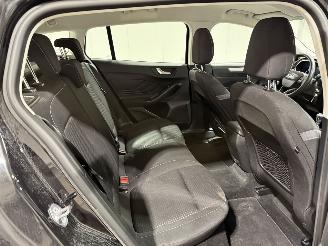 Ford Focus 1.0EcoBoost 92kW Hybrid Trend Edition Business picture 22