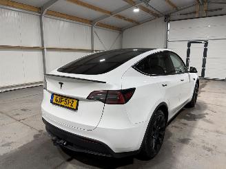 Tesla Model Y 58kWh 175kW RWD picture 6