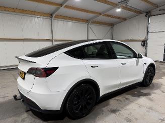 Tesla Model Y 58kWh 175kW RWD picture 5