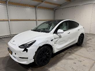 Tesla Model Y 58kWh 175kW RWD picture 9