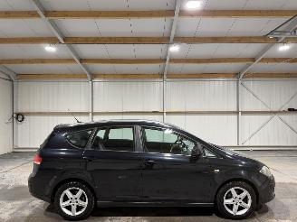 Unfallwagen Seat Altea xl 1.4TSI 92kW Style 2012/9