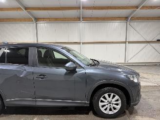 Mazda CX-5 2.0TS+ 121kW Clima picture 14