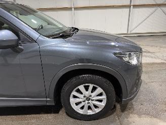 Mazda CX-5 2.0TS+ 121kW Clima picture 16