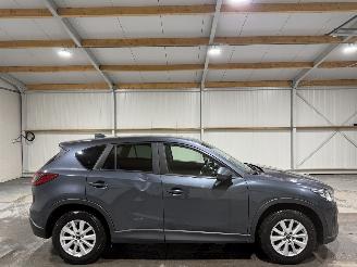 Schadeauto Mazda CX-5 2.0TS+ 121kW Clima 2012/5