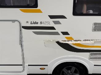 Sun Living  LIDO S 42L  2.3MJ 96kW picture 16