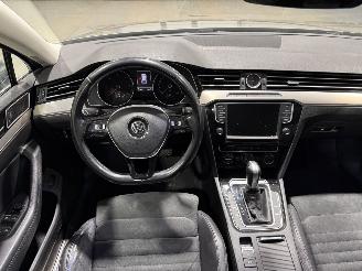 Volkswagen Passat 1.6TDI 88kW Automaat Business Edition R Pano picture 18