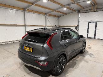 Kia e-Niro 64.8kWh 150kW DynamicPlusline picture 5