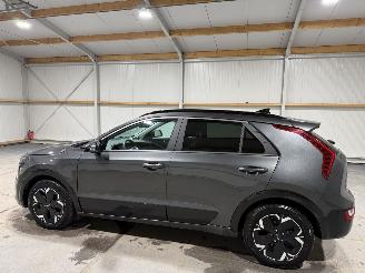 Kia e-Niro 64.8kWh 150kW DynamicPlusline picture 10