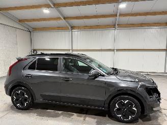 Kia e-Niro 64.8kWh 150kW DynamicPlusline picture 2