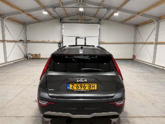 Kia e-Niro 64.8kWh 150kW DynamicPlusline picture 6