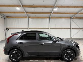 skadebil auto Kia e-Niro 64.8kWh 150kW DynamicPlusline 2024/3