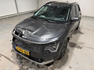 Kia e-Niro 64.8kWh 150kW DynamicPlusline picture 20