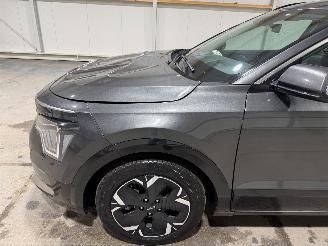 Kia e-Niro 64.8kWh 150kW DynamicPlusline picture 14
